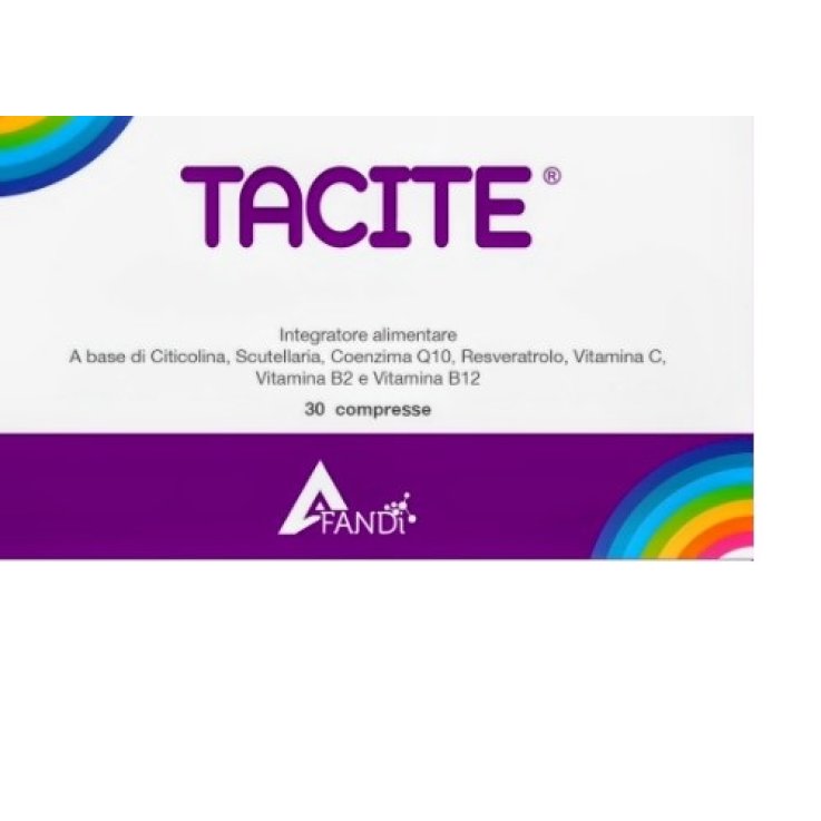 Tacite 30cpr Tacite 30cpr