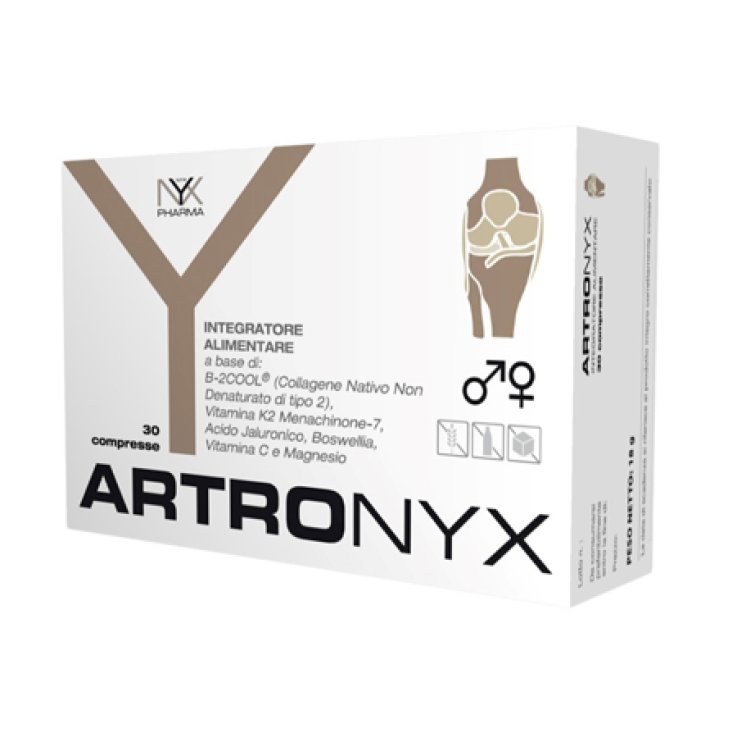 Artronyx 30cpr Artronyx 30cpr