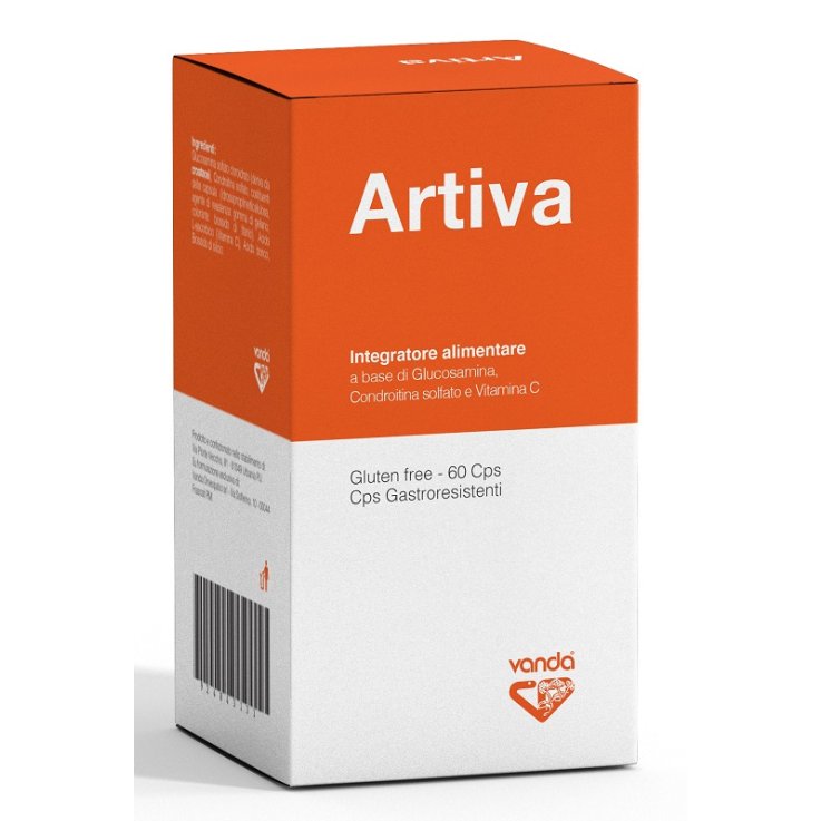 ARTIVA 60CPS ARTIVA 60CPS