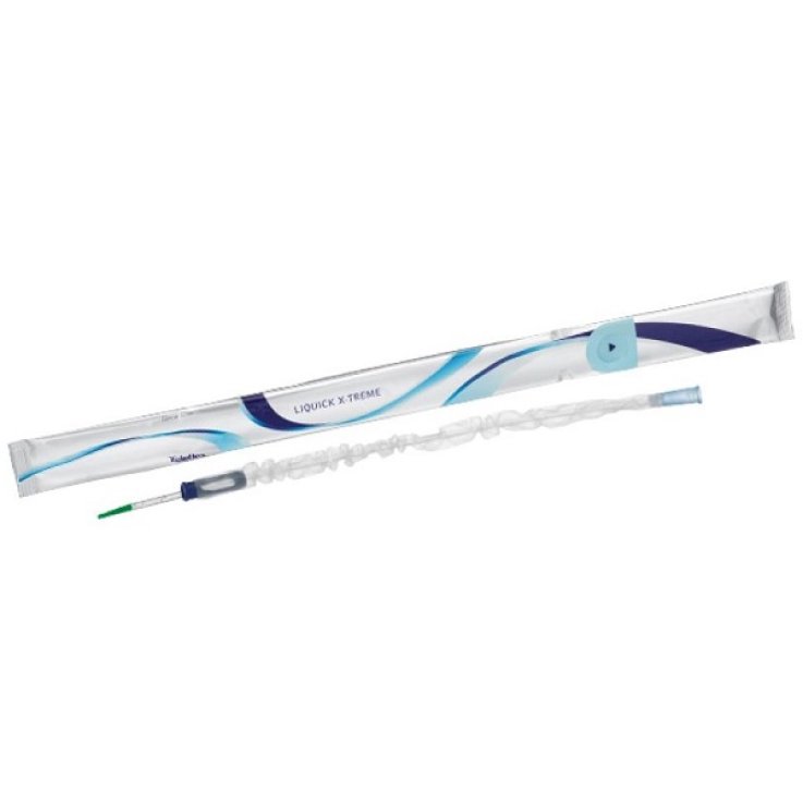 LIQUICK X-TREME ERG20CM CH12 N