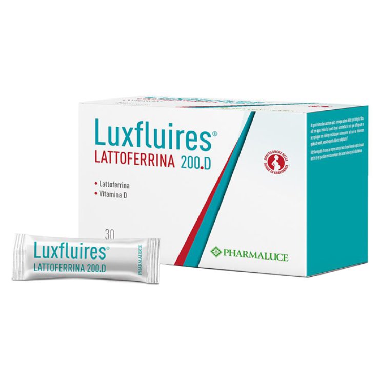Luxfluires Lattof 200d 30stick Luxfluires Lattof 200d 30stick
