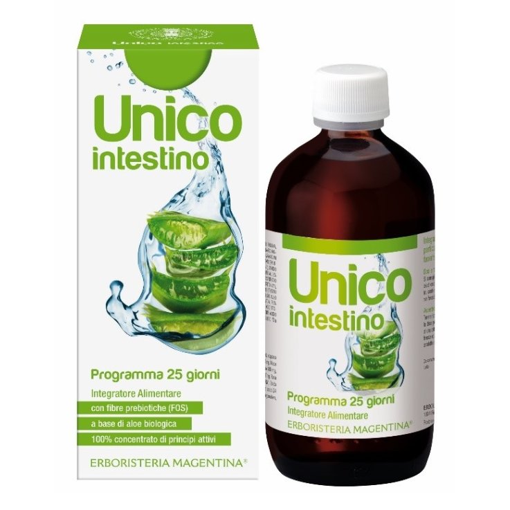 INTESTINO UNICO 250ML INTESTINO UNICO 250ML