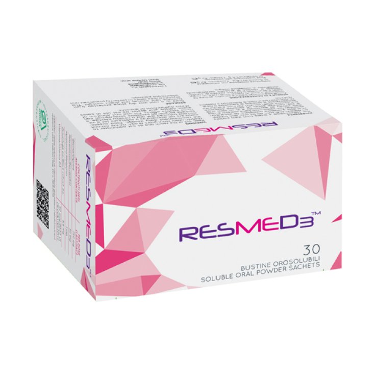 Resmed3 30bust Resmed3 30bust