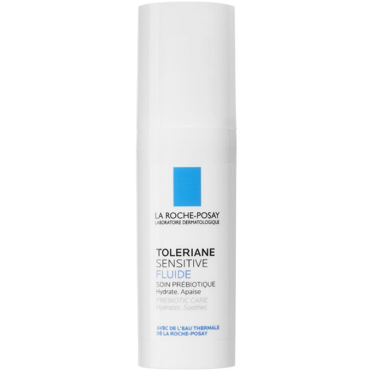 Toleriane Sensitive Fluido Vis Toleriane Sensitive Fluido Vis