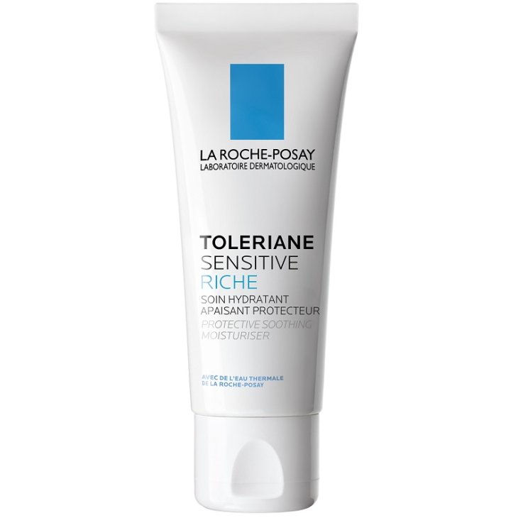 Toleriane Sensitive Riche Viso Toleriane Sensitive Riche Viso