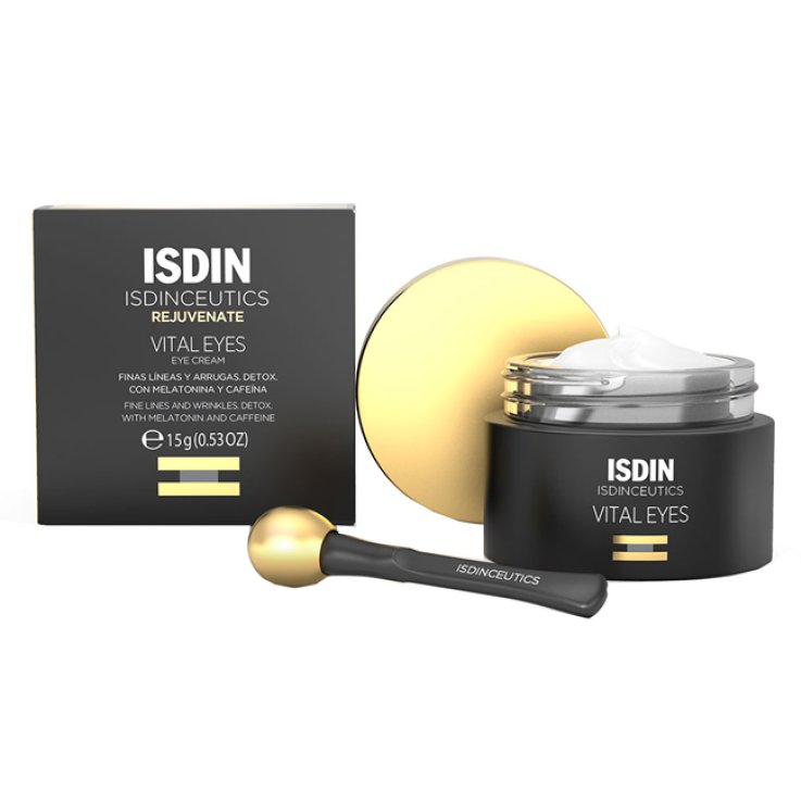 Isdinceutics Vital Eyes 15ml Isdinceutics Vital Eyes 15ml