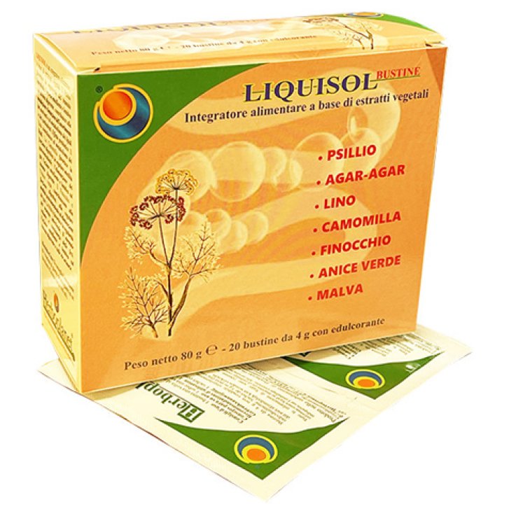 Liquisol 20bust Liquisol 20bust
