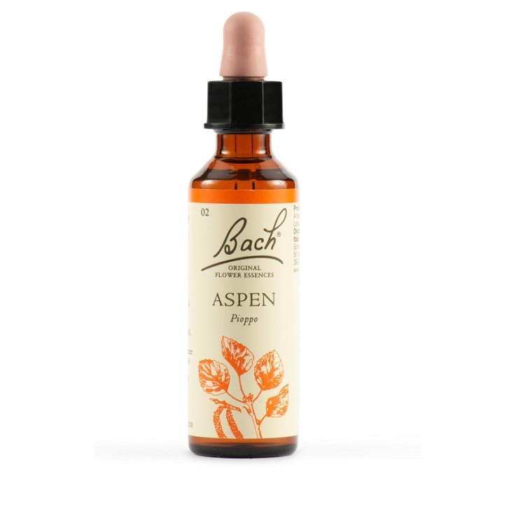 Aspen Bach Orig 20ml Aspen Bach Orig 20ml