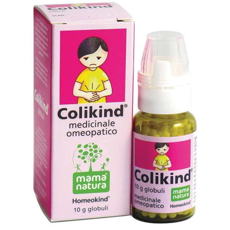 Colikind 10g 800gl Colikind 10g 800gl
