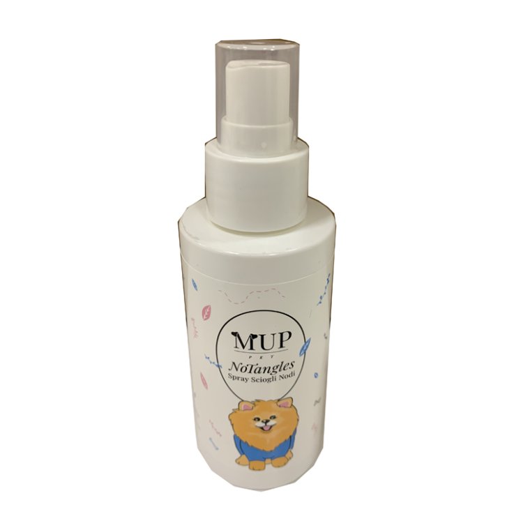 MUP PET NO TANGLES SPR SCIOGLI MUP PET NO TANGLES SPR SCIOGLI