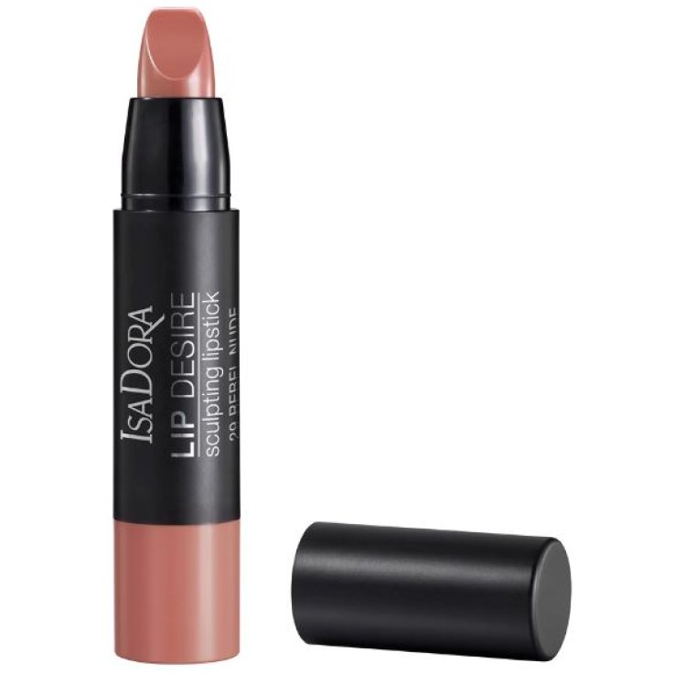 ISADORA LIP DESIRE SCULPTING29 ISADORA LIP DESIRE SCULPTING29