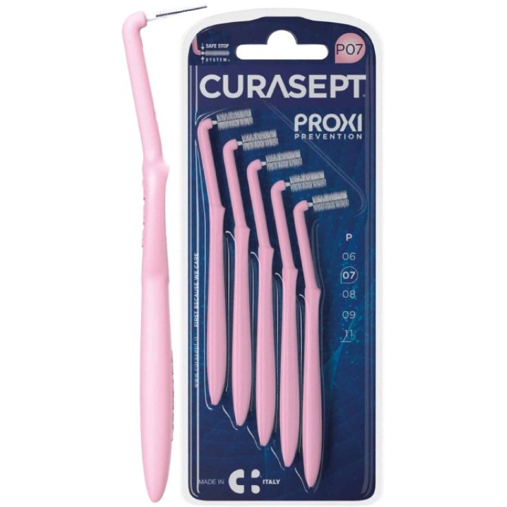 Curasept Proxi Angle P07 Ra/pi