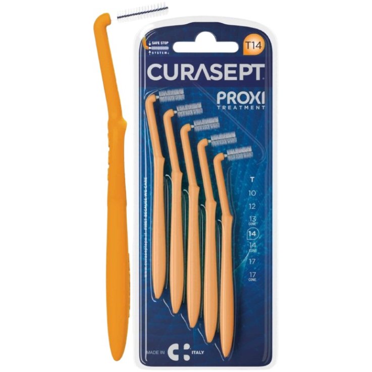 Curasept Proxi Angle T14 Ara/o