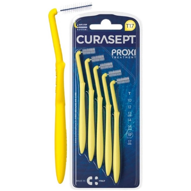 CURASEPT PROXI ANGLE P17 GI/YE