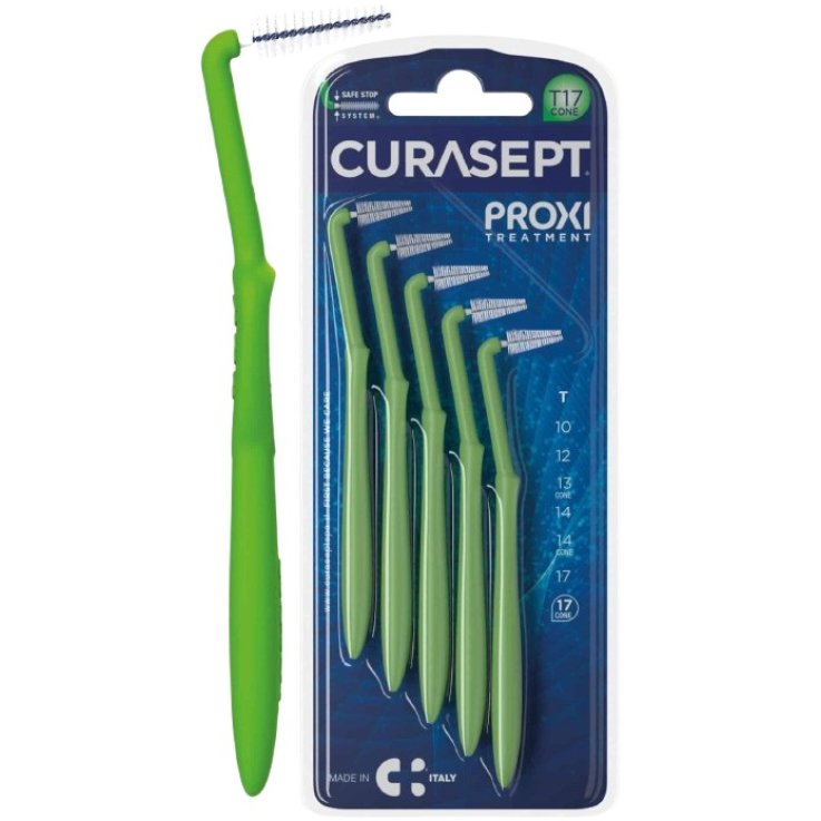Curasept Proxi Angle T17 Ve