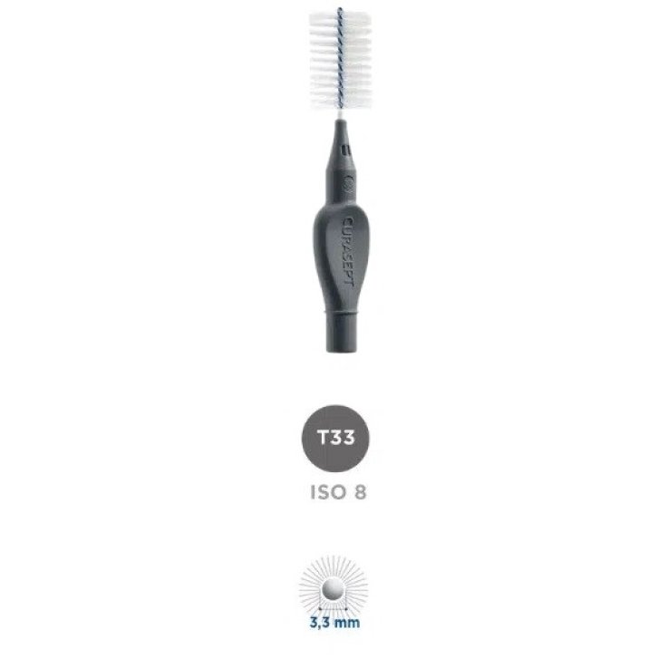 CURASEPT PROXI SCOVOLINO T33 A