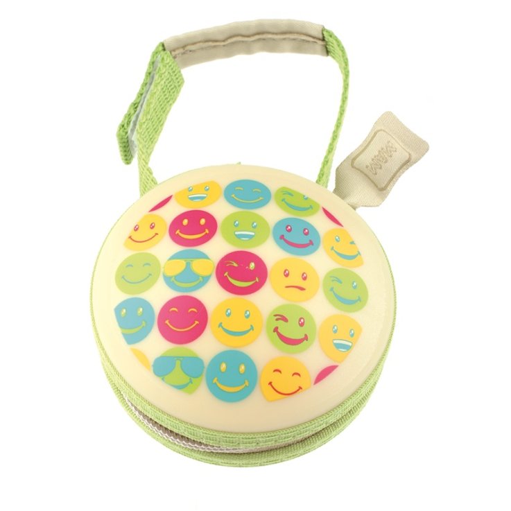 Mam Clip&cover 0+ Neutro Mam Clip&cover 0+ Neutro