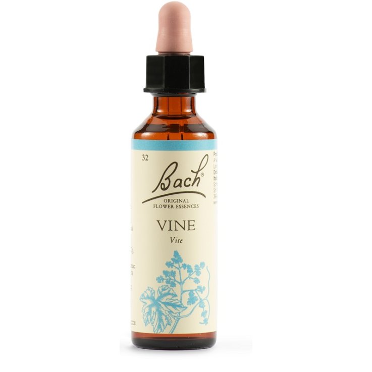 Vine Bach Orig 20ml Vine Bach Orig 20ml