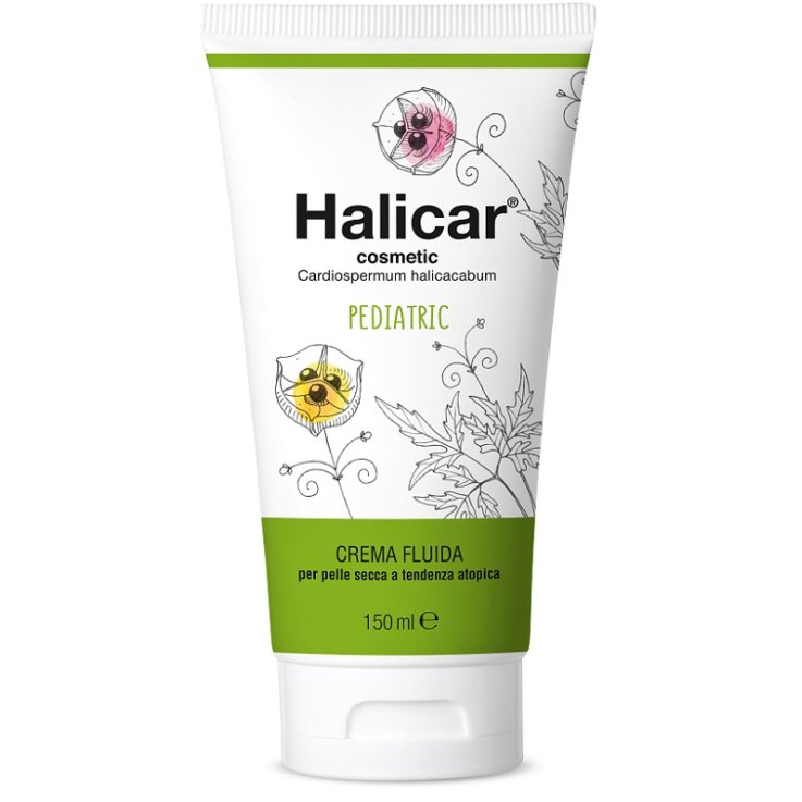 Halicar Crema Fluida Pediatric Halicar Crema Fluida Pediatric