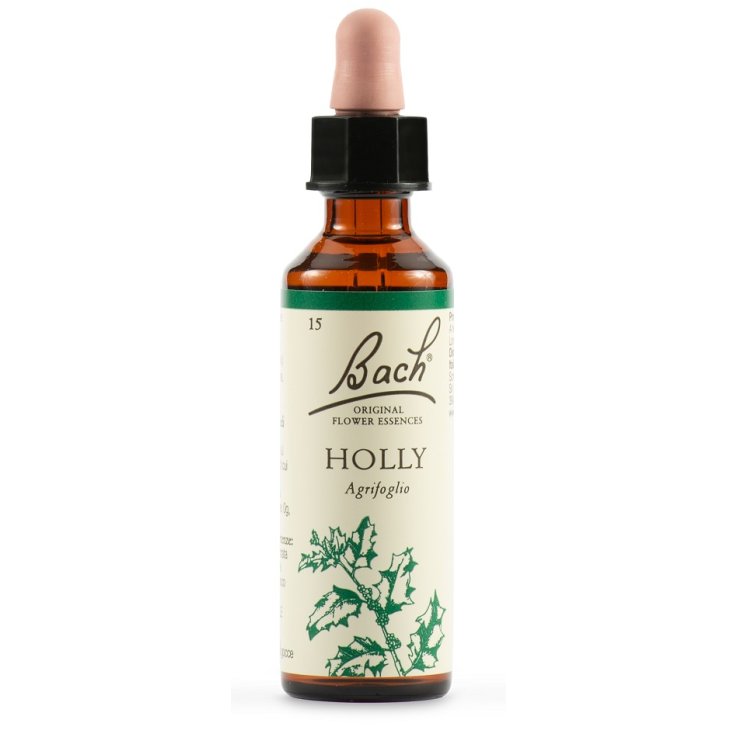 Holly Bach Orig 20ml Holly Bach Orig 20ml