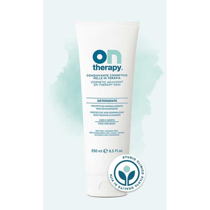 ONTHERAPY DETERGENTE 150ML ONTHERAPY DETERGENTE 150ML