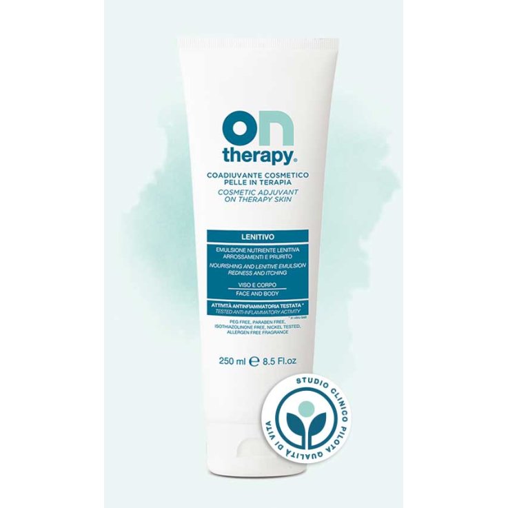 Ontherapy Lenitivo 100ml Ontherapy Lenitivo 100ml