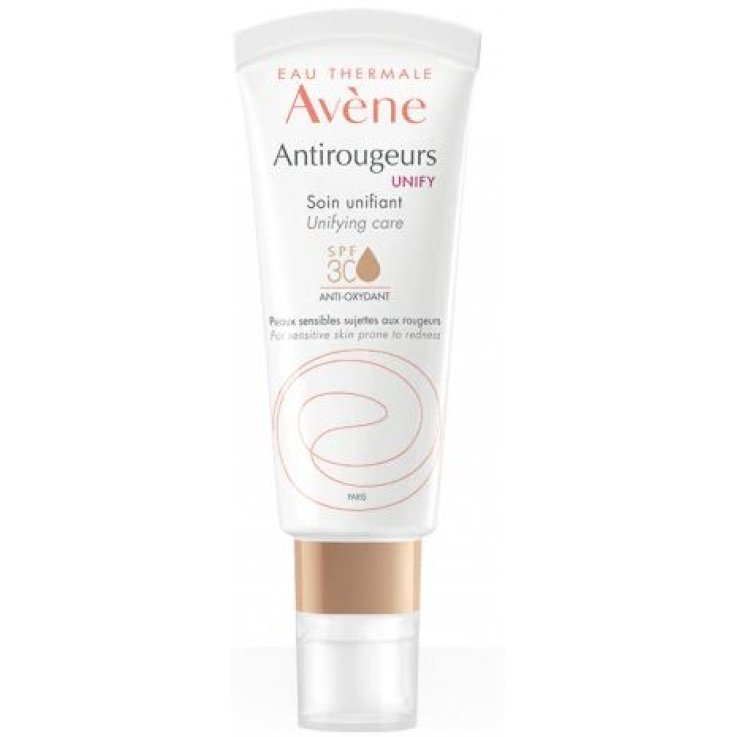 Avene Antirougeurs Unify Tratt Avene Antirougeurs Unify Tratt