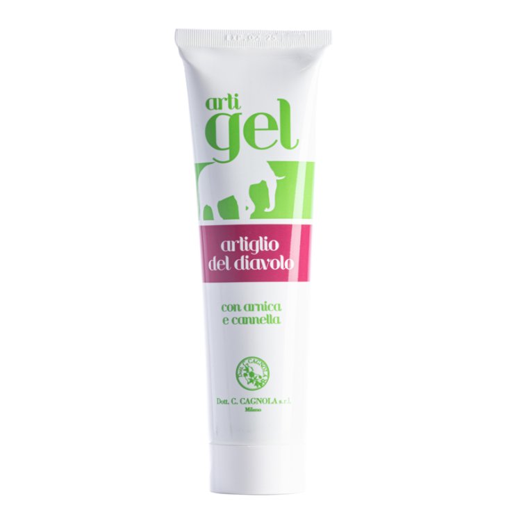 ARTIGEL ARTIGLIO DIAV GEL100ML ARTIGEL ARTIGLIO DIAV GEL100ML