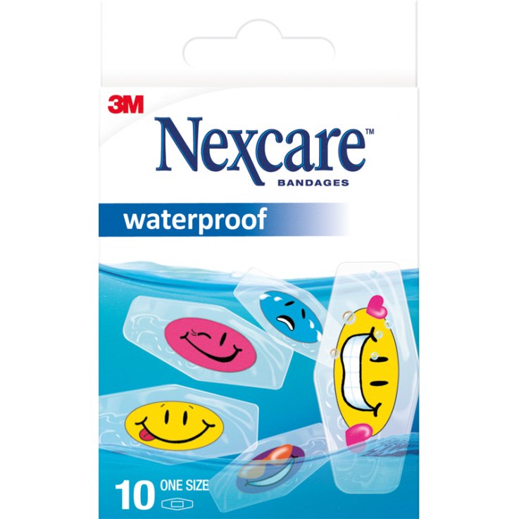 Nexcare Cer Waterproof Tattoo Nexcare Cer Waterproof Tattoo
