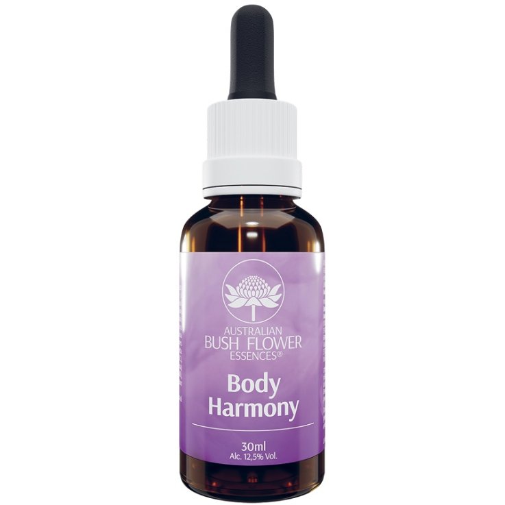 Body Harmony 30ml