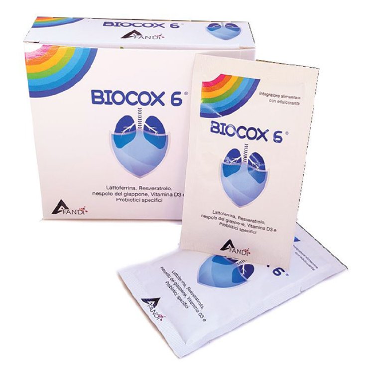 Biocox 6 20bust Biocox 6 20bust