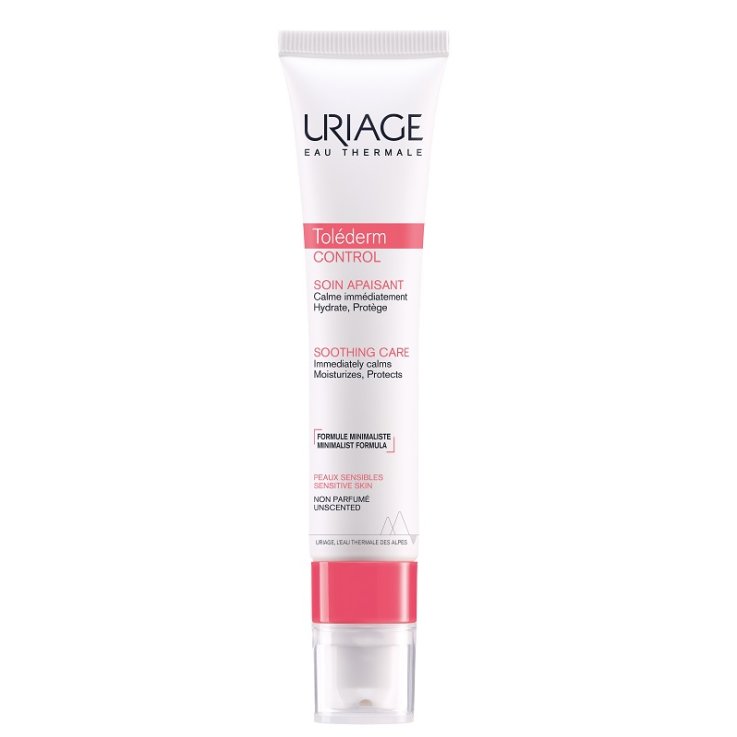 Tolederm Control Crema 40ml Tolederm Control Crema 40ml