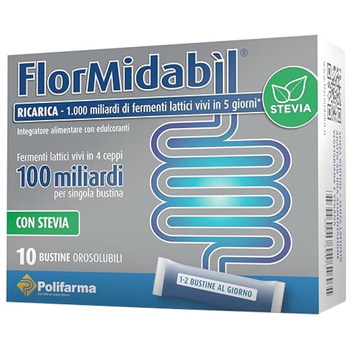 Flormidabil Ricar 10bust C/ste Flormidabil Ricar 10bust C/ste