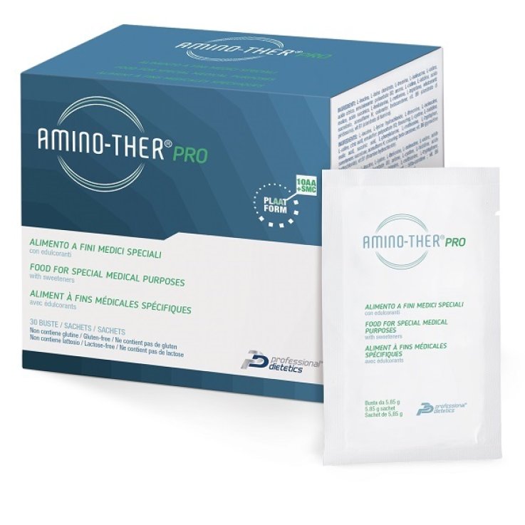 Amino Ther Pro 30bust