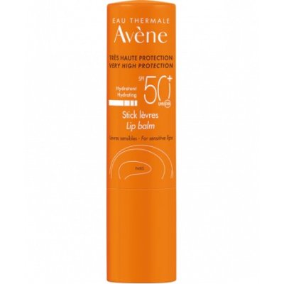 Avene Sol Stick Labbra 50+ Nf