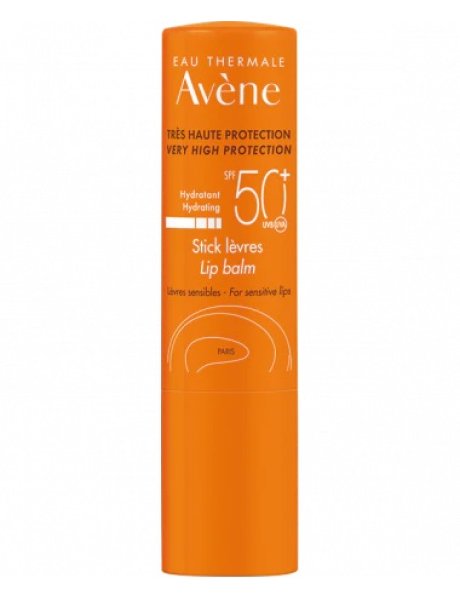 Avene Sol Stick Labbra 50+ Nf Avene Sol Stick Labbra 50+ Nf