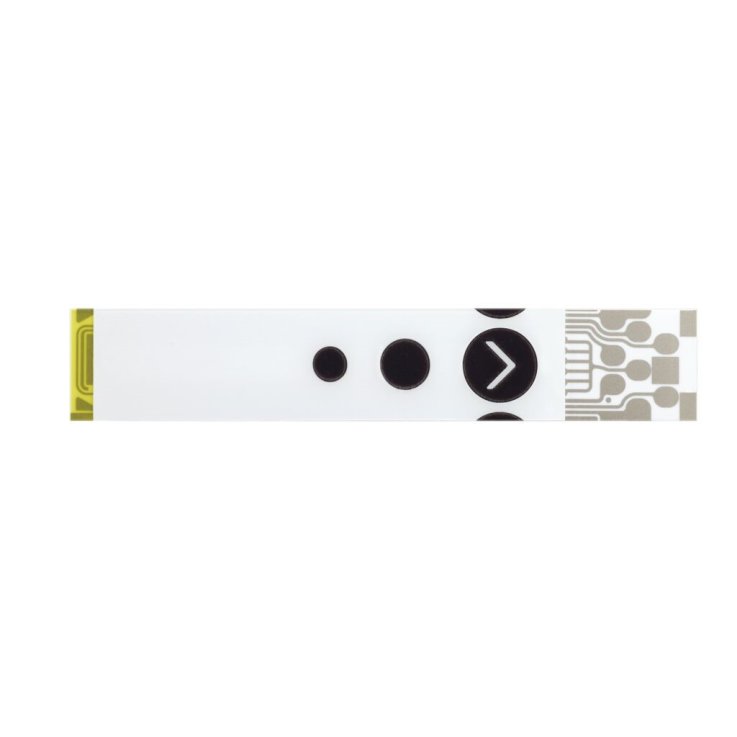 Accu-chek Instant 25 Strips Accu-chek Instant 25 Strips
