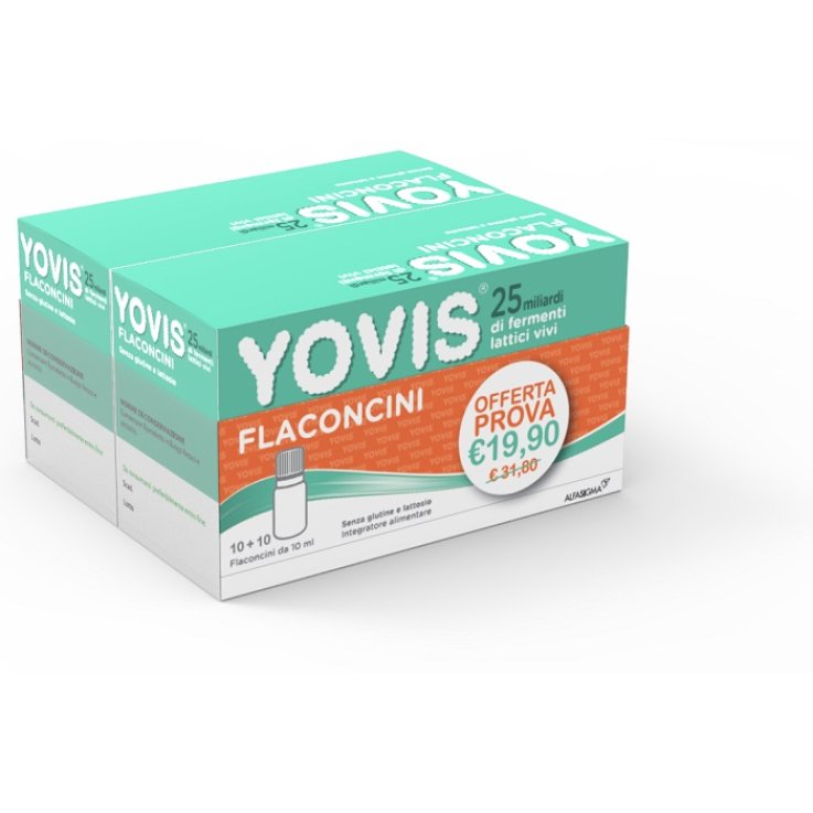 YOVIS 20FL 10ML BIPACCO YOVIS 20FL 10ML BIPACCO