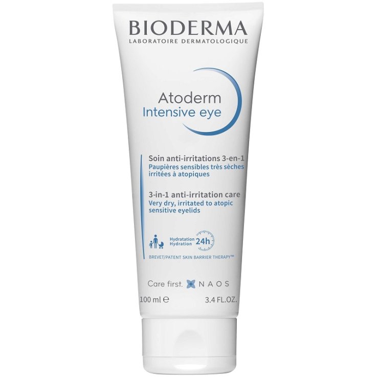 Atoderm Intensive Eye 100ml Atoderm Intensive Eye 100ml