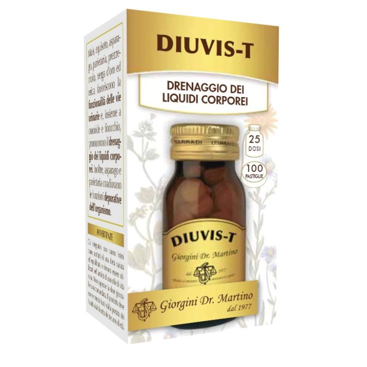 Diuvis T 100past Diuvis T 100past