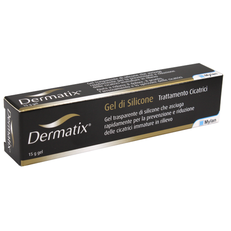 Dermatix Gel 15g Dermatix Gel 15g