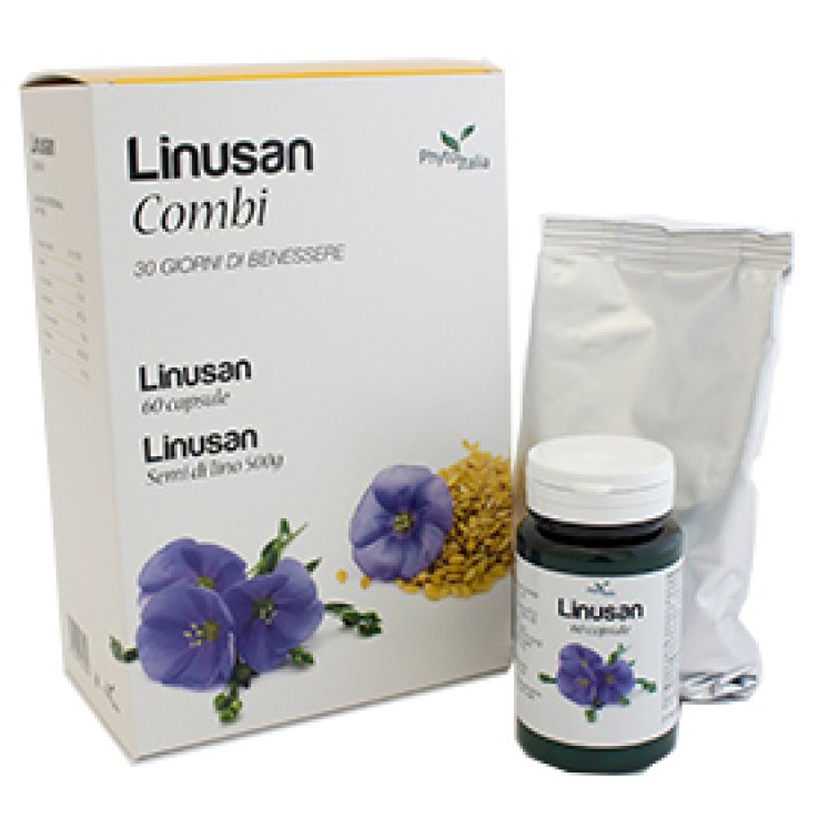 Linusan Combi Linusan Combi