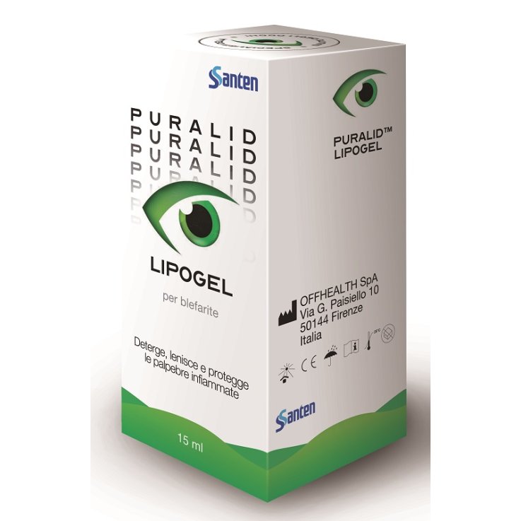Puralid Lipogel Md 15ml It Puralid Lipogel Md 15ml It