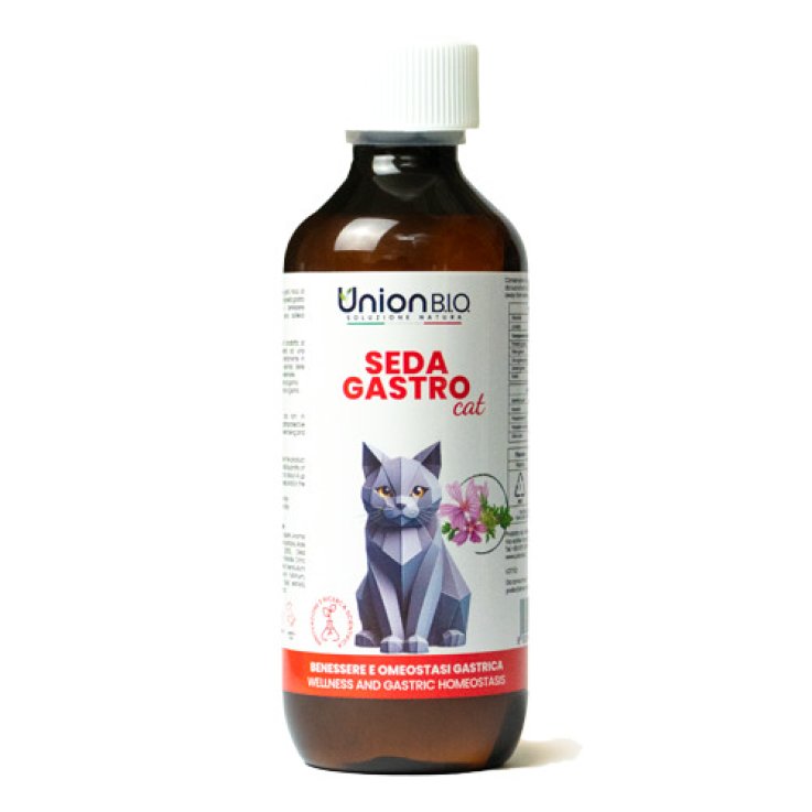 SEDAGASTRO CAT 200ML SEDAGASTRO CAT 200ML