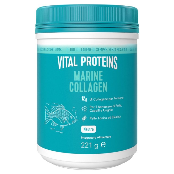 Vital Proteins Mar Collag Vital Proteins Mar Collag