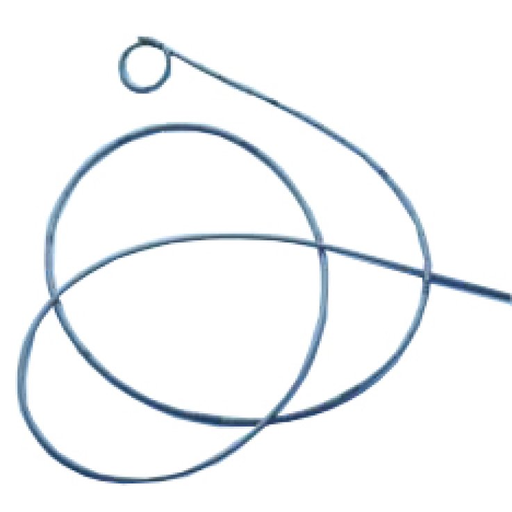 Mono J Stent Uretr L A F Ch8