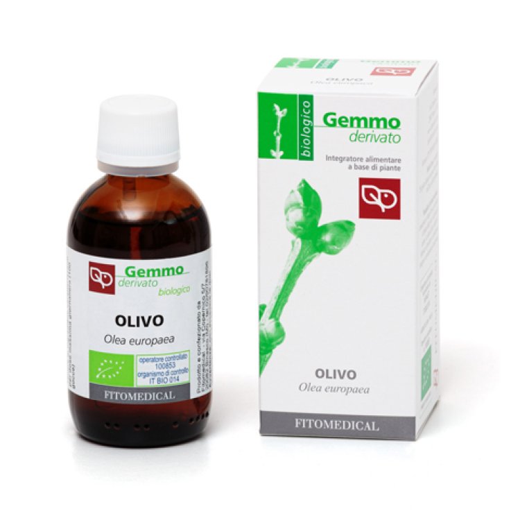 OLIVO MG BIO 50ML OLIVO MG BIO 50ML