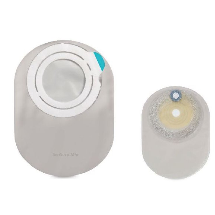 MIO FLEX SACCA COLO MX TRP50MM MIO FLEX SACCA COLO MX TRP50MM