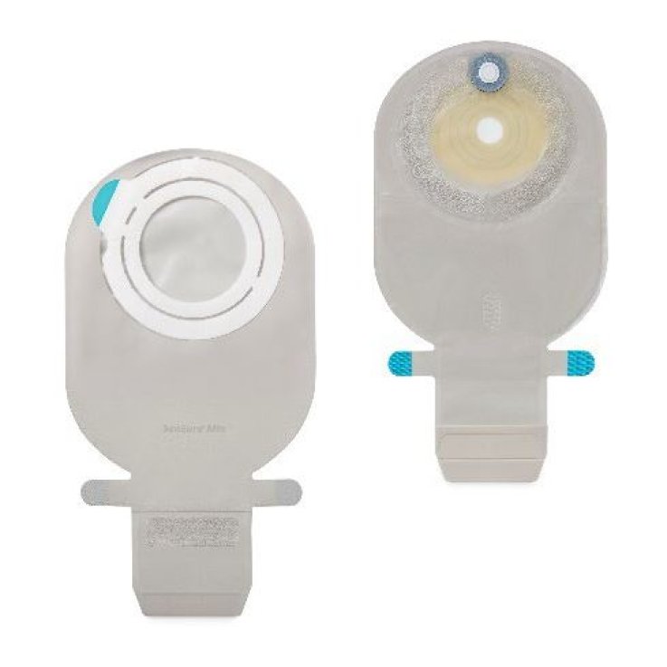 MIO FLEX SACCA ILEO MX TRP50MM MIO FLEX SACCA ILEO MX TRP50MM