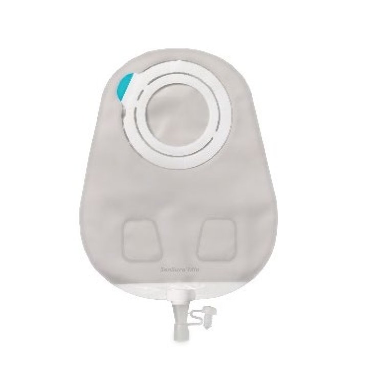 MIO FLEX SACCA URO MX 50MM MIO FLEX SACCA URO MX 50MM